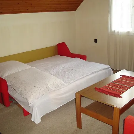 Apartman Lilla Apartmanház Siófok