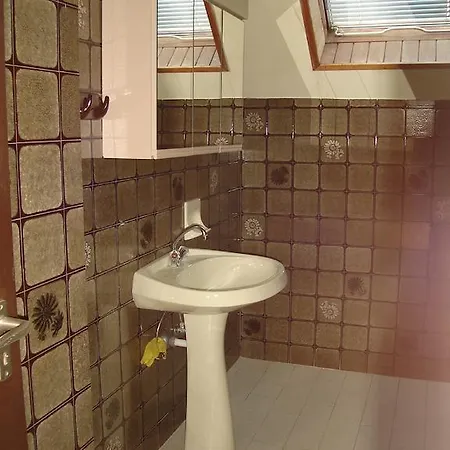 Lilla Apartmanház