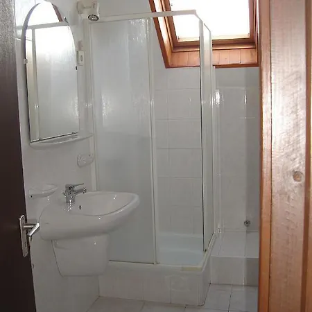 Apartman Lilla Apartmanház *