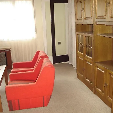 Lilla Apartmanház Siófok